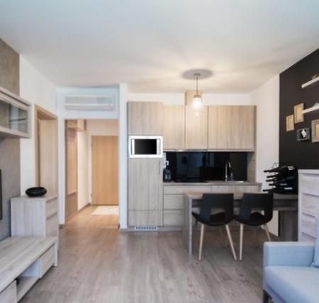Apartmán Relax Apartman Hegykő Exteriér fotografie