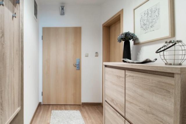 Apartmán Relax Apartman Hegykő Exteriér fotografie