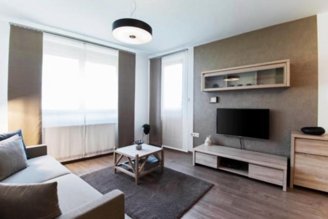 Apartmán Relax Apartman Hegykő Exteriér fotografie